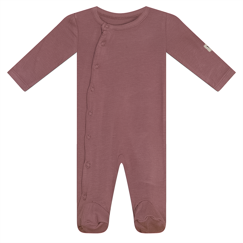 Snap Down Onesie