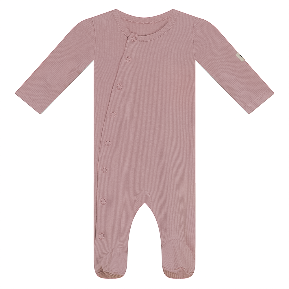Rib Onesie