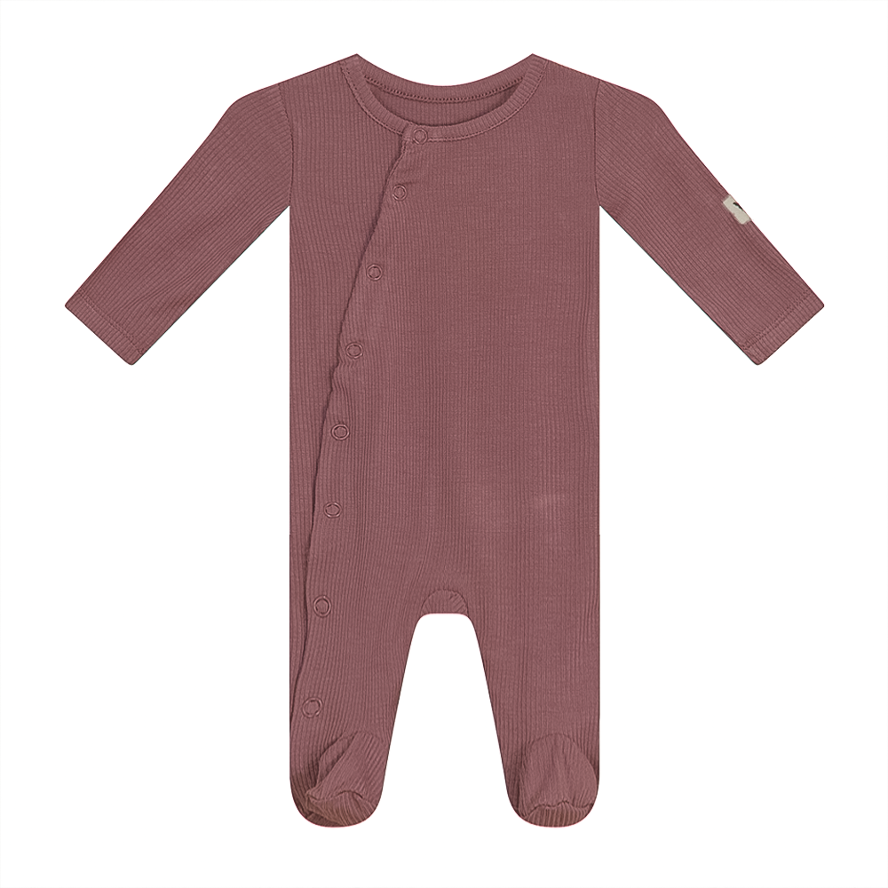 Rib Onesie