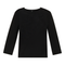 Long Sleeve Shell Top