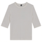 Long Sleeve Shell Top