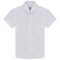 Slim Fit Short Sleeves Shirt