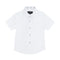 Short Sleeve Dress Shirt