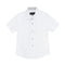 Short Sleeve Dress Shirt