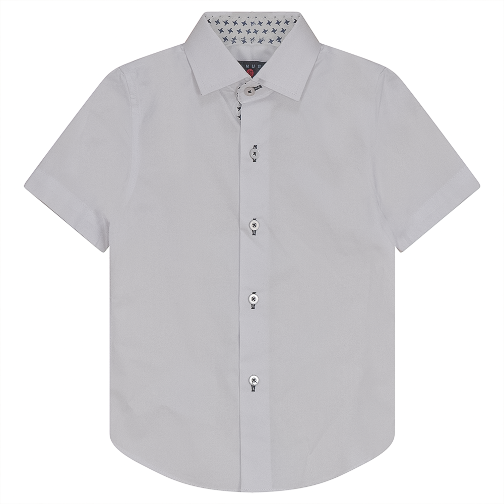 Button Down Shirt