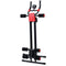 Ab Workout Equipment Foldable Abdominal Trainer Adjustable Ab Machine