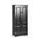 Accent Storage Cabinet Adjustable Shelves