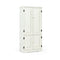 Accent Storage Cabinet Adjustable Shelves