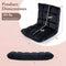 Adjustable 14-position Cushioned Floor Chair
