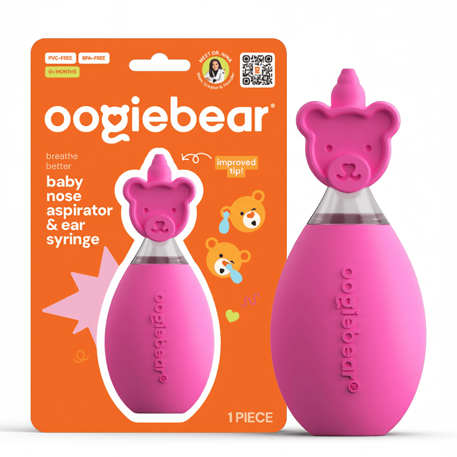 baby aspirator