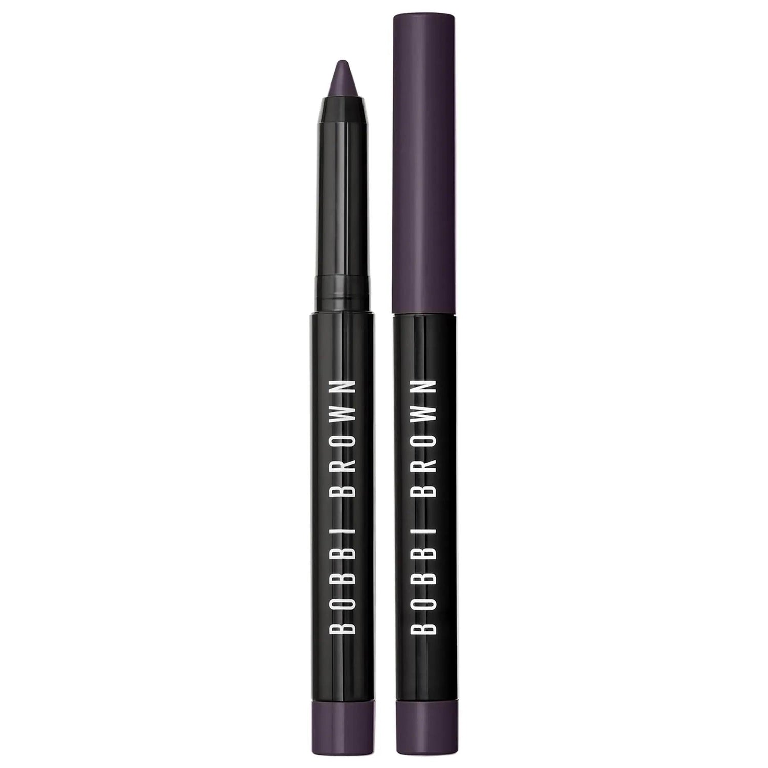 Bobbi Brown Long-Wear Cream Eyeliner Stick - Waterproof, 24-Hour Wear, Fine-Tip Design
