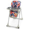 3-In-1 Convertible Baby High Chair