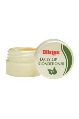 Blistex Daily Lip Conditioner Spf15 - Moisturizing Lip Care with Natural Antioxidants & Spf 15 Protection