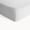 Organic Cotton Fitted Crib Sheet