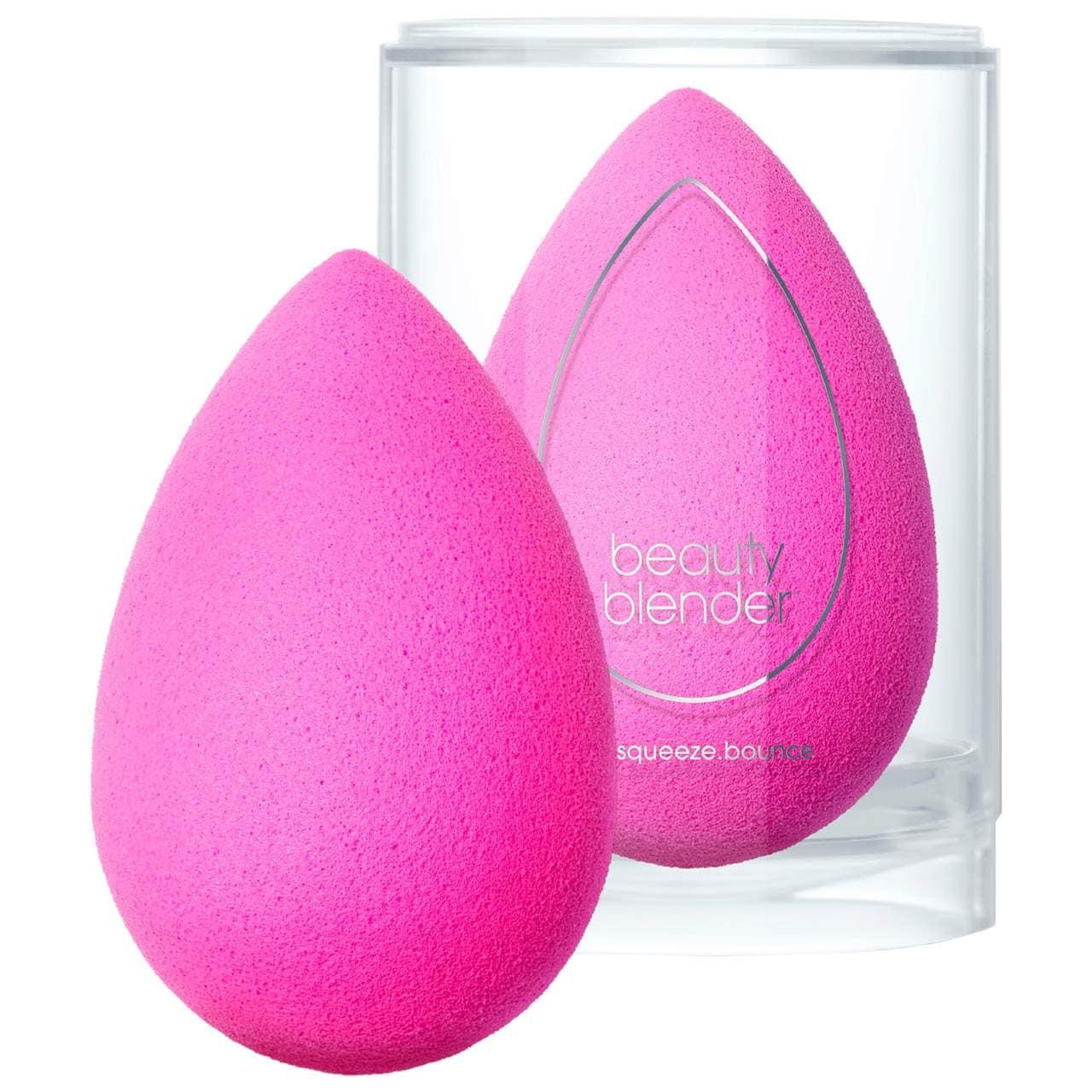 Beautyblender¨ ORIGINAL Makeup Sponge - Latex-Free, Cruelty-Free, Flawless Makeup Application