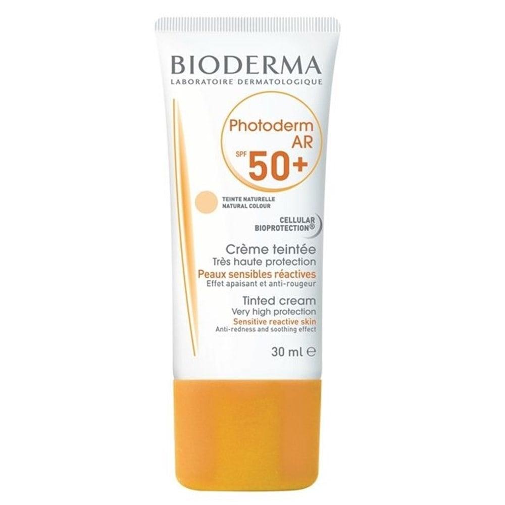 Bioderma Photoderm AR SPF 50+ - High Protection Sunscreen | 30 ml