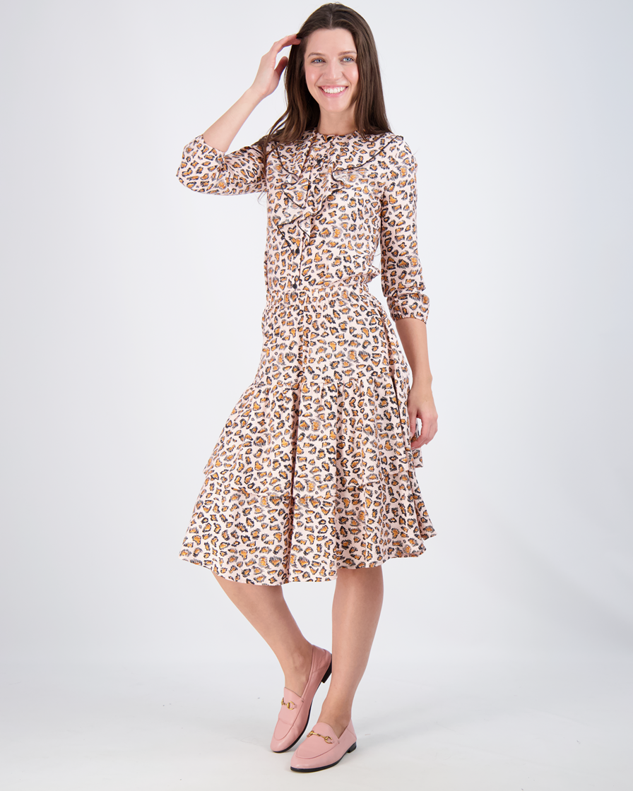Leopard 2PC set