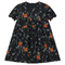 Floral Print Marrowedge Dress