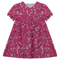 Floral Print Marrowedge Dress