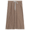 Striped Skirt With Pull through