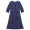 Tiered Dress