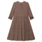 Tiered Dress