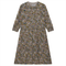 Tiered Dress