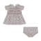 Smocking 2pc Set