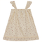Dress With Jumper Lace