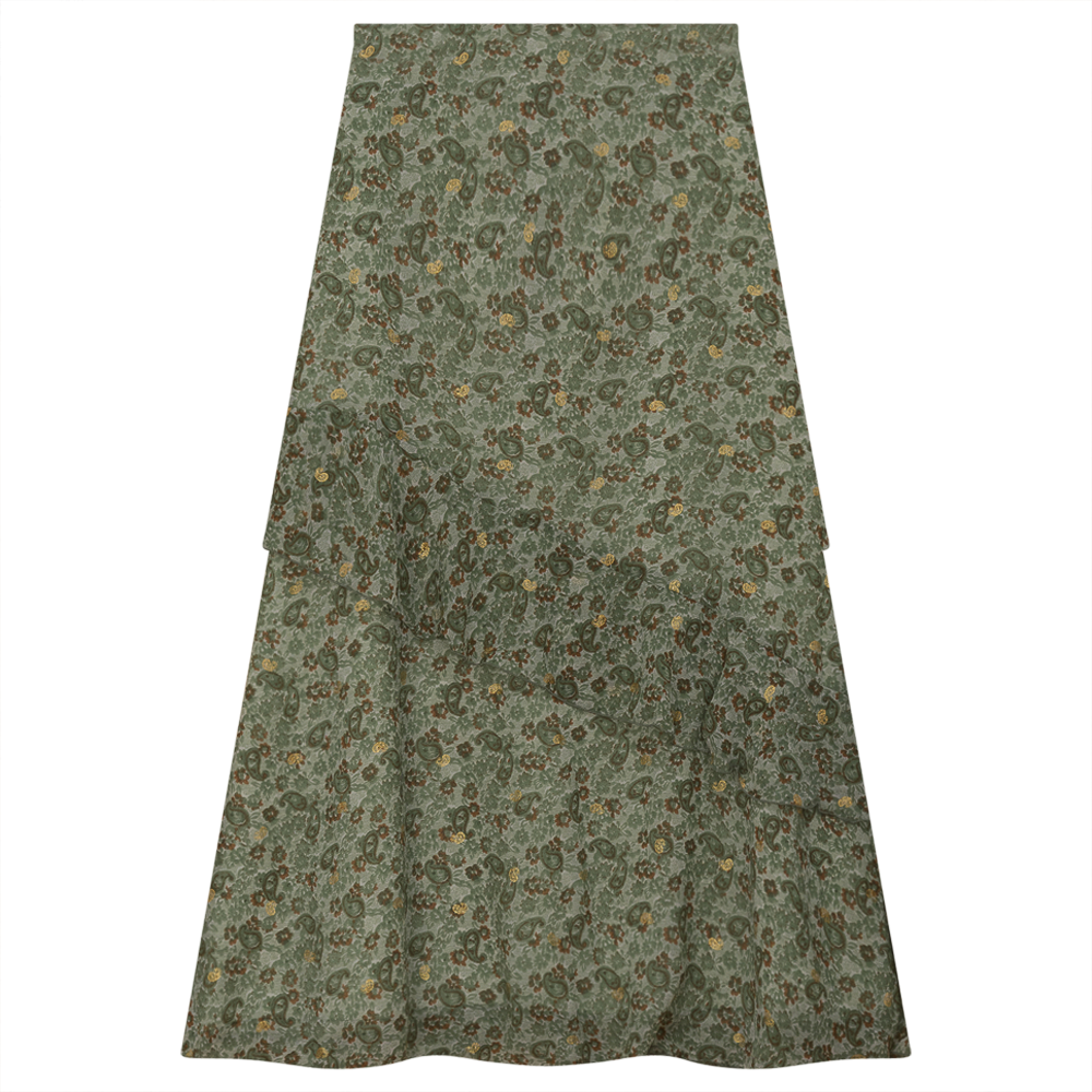 Woven Skirt