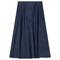 Paneled Skirt