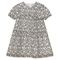 Tiered Dress