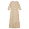 Tiered Dress