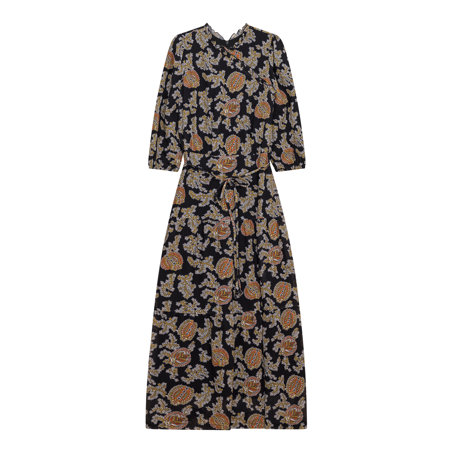 Printed Tiered Dess
