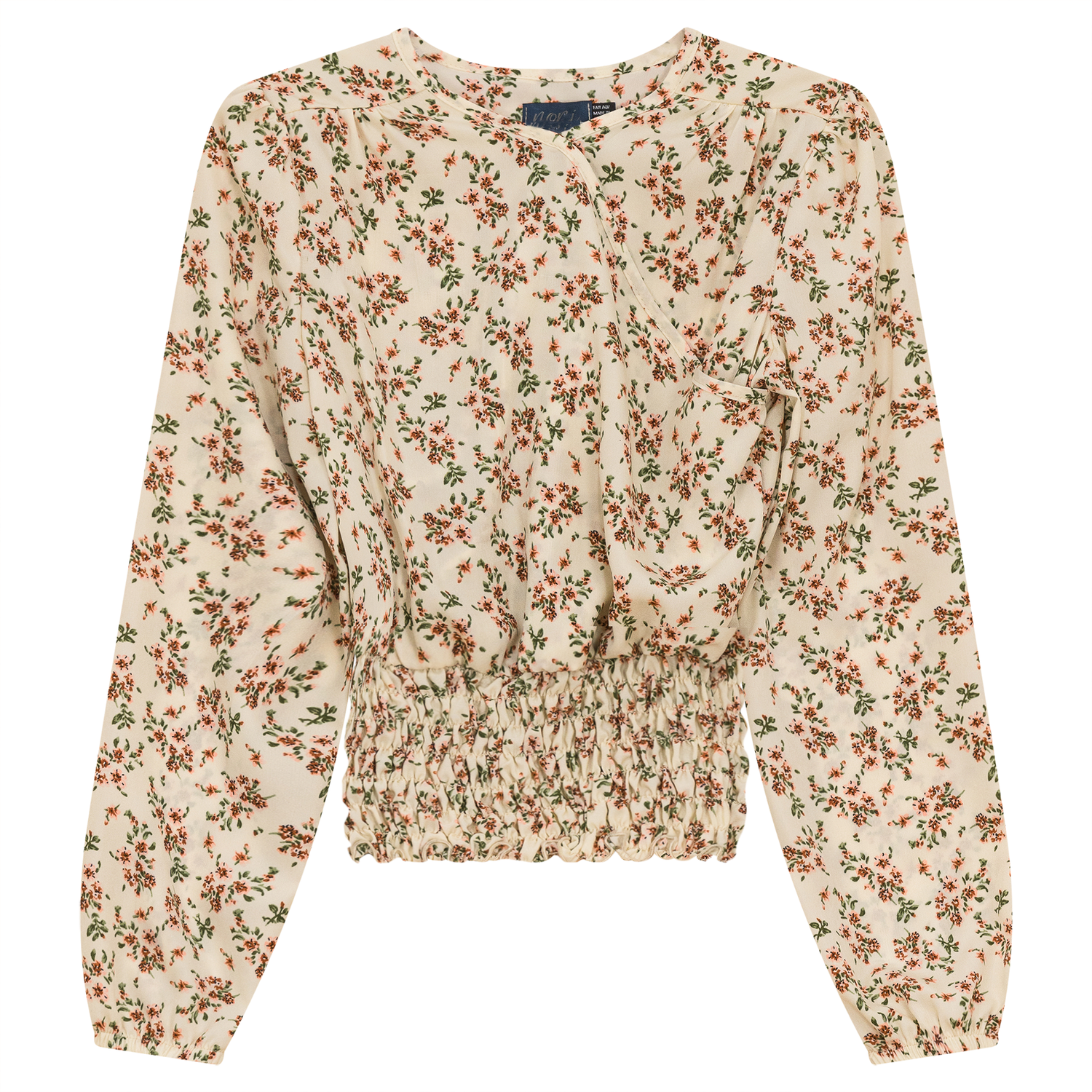 Wrap Top