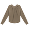 Button Down Blouse