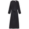 A-Line Tie Dress