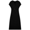 Raglan Midi Dress
