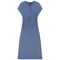 Raglan Midi Dress