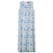 Maternity A-Line Printed Jumper