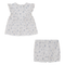 Printed 2Pc Set