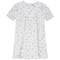 Blueberry Printed Dress