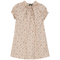 Printed Dress