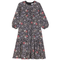 Floral Printed Dress
