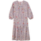 Floral Printed Dress