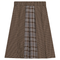 Two-Tone Skirt