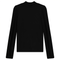 Chunkly Knit Sleeves Top