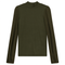 Chunkly Knit Sleeves Top
