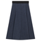 Houndstooth Skirt