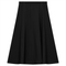 Verical Pannelled Skirt
